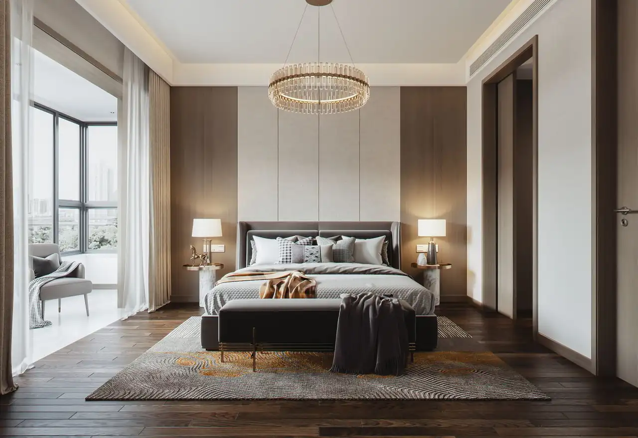 Executive Suite Corvena