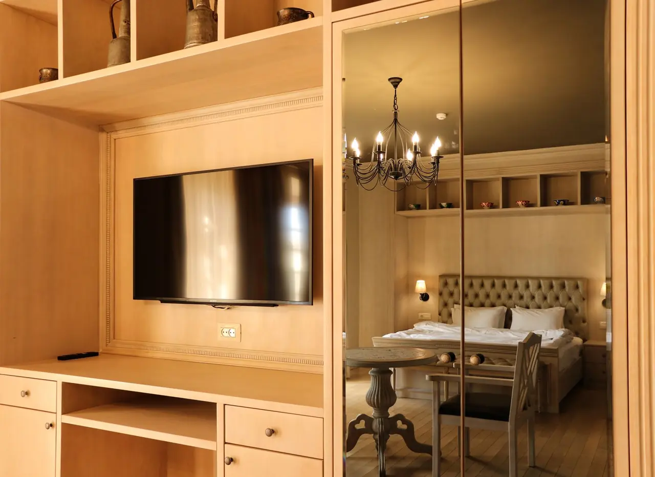 Presidential Suite Corvena