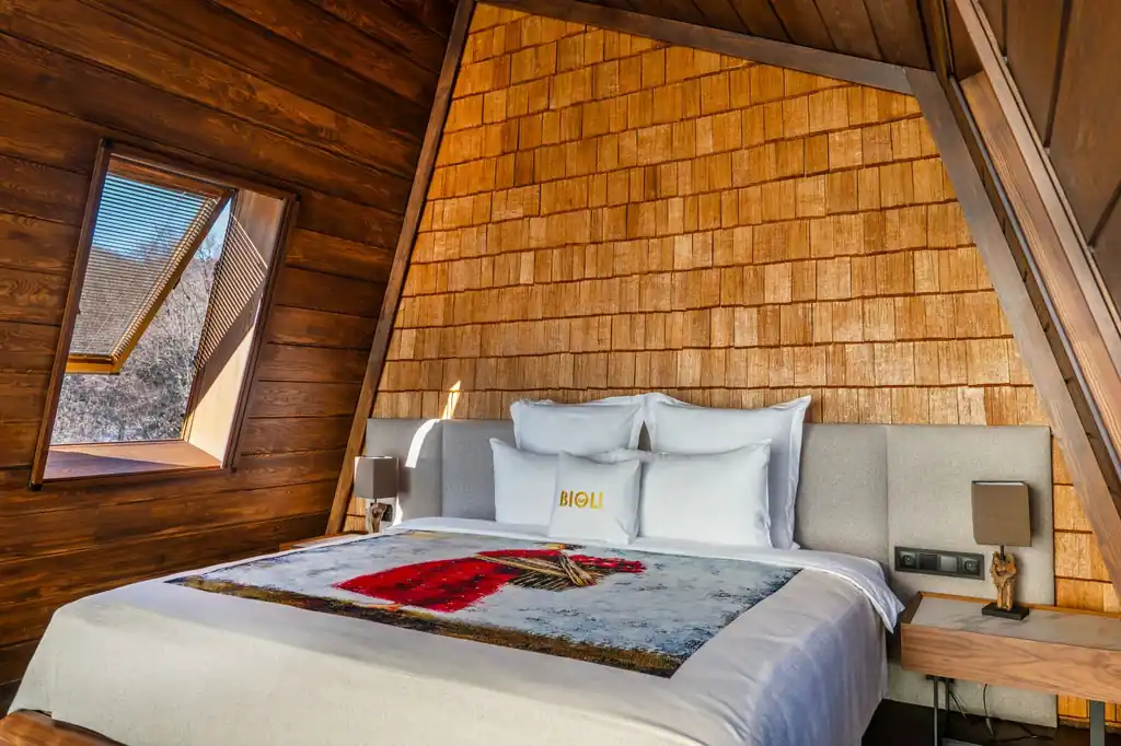 Junior Suite Corvena