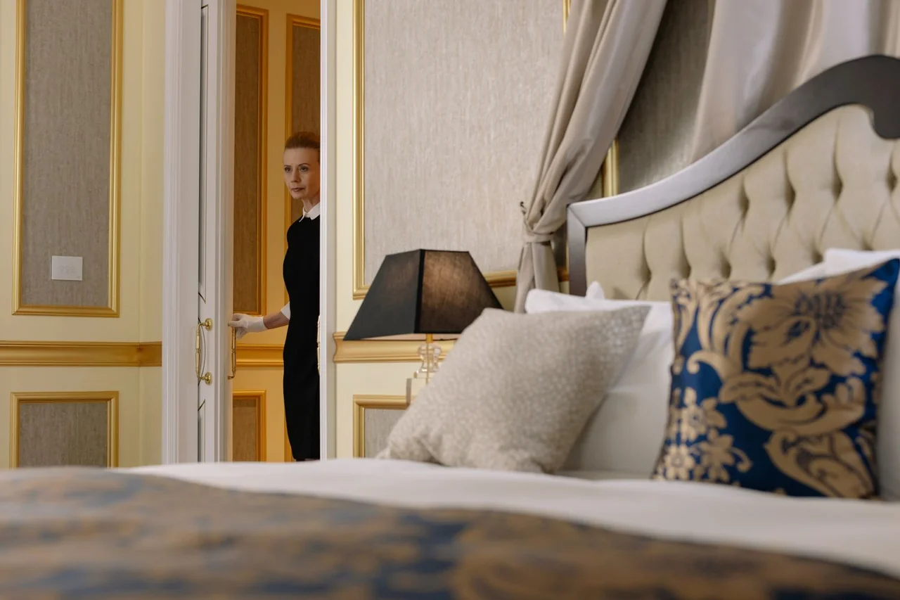 Executive Suites