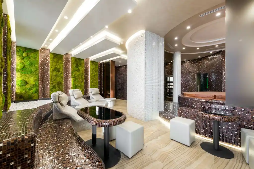 Zen Wellness Suite